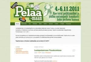 Lautapelaamaan.fi