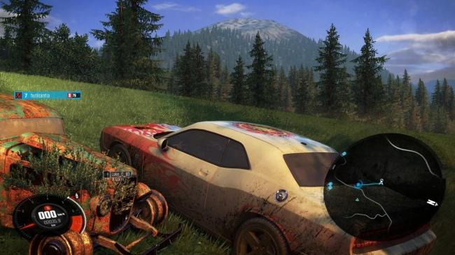 Hotrod